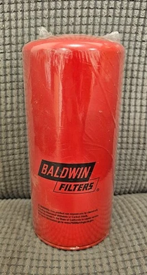 Filtro de combustible BALDWIN BF5800 Foto 1 de 3