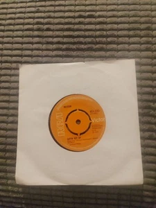 Nilsson Schmilsson, without you & gotta get up , 7 inch black vinyl rca, 1972 - Picture 1 of 16