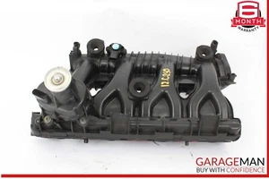 10-16 Mercedes W204 C250 SLK250 E250 Engine Air Intake Manifold 2710903037 OEM - Picture 1 of 17