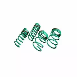 Tein S.Tech Lowering Springs Kit for 2001-2005 Mercedes W203 C-Class 4DR Sedan - Bild 1 von 2
