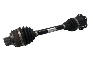 2018 2019 2020 2021 --- Audi SQ5 --- Front CV Axle Shaft LH or RH --- 80A407271D - Picture 1 of 8