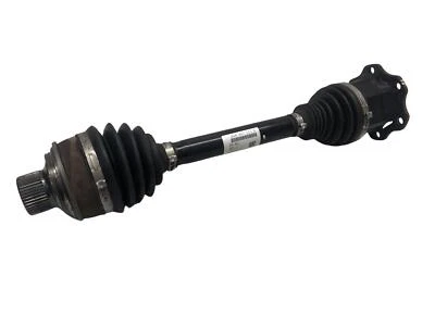 2018 2019 2020 2021 --- Audi SQ5 --- Front CV Axle Shaft LH or RH --- 80A407271D - Изображение 1 из 4