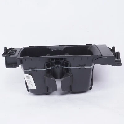 2015 - 2018 18 FORD FOCUS ST CONSOLE CENTRAL PORTA-COPO - Imagem 1 de 4