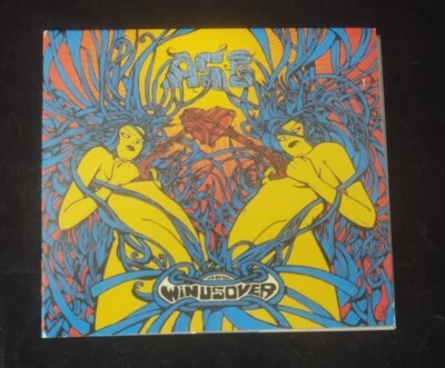 ASG - Win Us Over - CD Very Good - RARE Foto 1 de 3