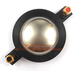 Diafragma de repuesto adecuado para Behringer 44T120D8 / 44T30D8 / 44T30I8 / 44T60C8 - Imagen 1 de 3