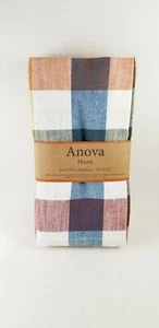 Anova Home 4er Set (4) Dinner Servietten..Neu - Bild 1 von 11