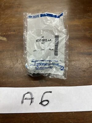 2003-2012 OEM Ford F-250, F-350, F-450, F-550, Excursion LUG NUT (2C2Z-1012-AA) - Image 1 of 2