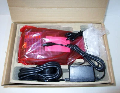 Hypercom T7Plus POS Debit/Credit Card Reader Terminal - Image 1 of 4