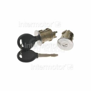 Standard Ignition Door Lock Kit DL127 4864651 for Chrysler Jeep