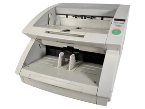 Canon Image Formula DR-7580 M110483 Produktion Dokumentenscanner Getestet Voll - Bild 1 von 13
