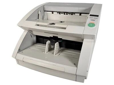 Canon ImageFORMULA DR-7580 M110483 Production Document Scanner FULLY TESTED🔥 - Image 1 of 4
