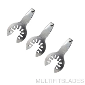 3 x 3 mm cubierta de barco liberación rápida sellador hoja de gancho hueco - Rockwell Hyperlock - Imagen 1 de 1
