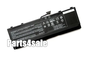 PD50BAT-6-80 New Genuine Battery for Clevo 6-87-PD50S-82B00 3ICP7/60/57-2 - Picture 1 of 2