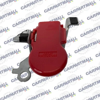 2006 2007 2008 Honda Civic Hybrid 1.3L Battery Positive Terminal Cover OEM Foto 1 de 4