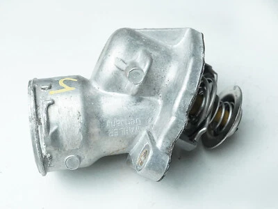 2010 - 2013 Mercedes Benz E Class E550 W212 Thermostat Water Cooling Coolant Oem - Image 1 of 4