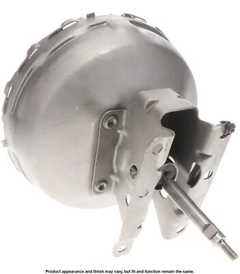 Power Brake Booster Cardone For 1987-1991 GMC V2500 Suburban - Image 1 of 4