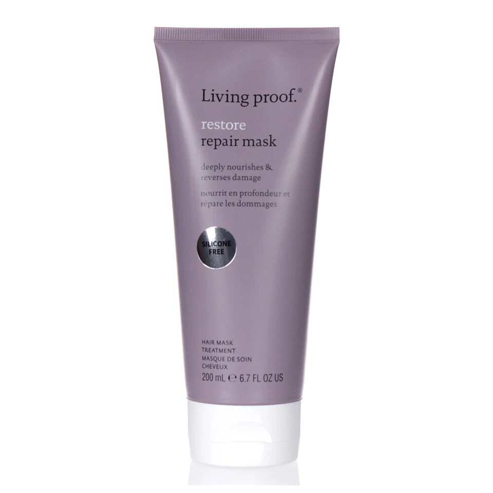 Living Proof Restore Repair Mask 6.7oz/200ml - Image 1 of 1