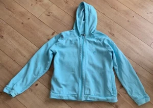 Training Jacke Damen adidas Gr 42 L - Bild 1 von 8