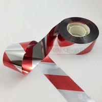 Audible Visual Bird Scare Flash Sound Emitting Tape Deterrent Pigeon 100M/330FT