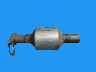 Convertidor catalítico Cat Ford C-Max MK2 2017 1,5 TDCI 82344144 Foto 1 de 4