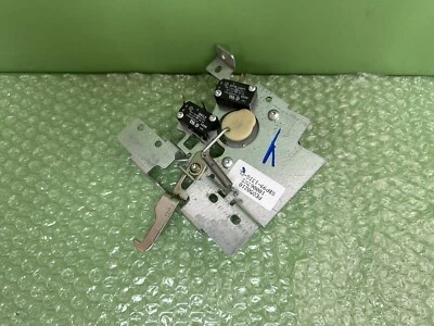 PE050210  Viking Range Door Latch - Image 1 of 3