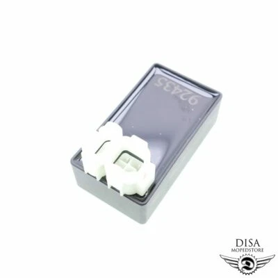 CDI gedrosselt drossel 25 km/h Zündeinheit für AC 4-Takt REX RS Baotian GY6