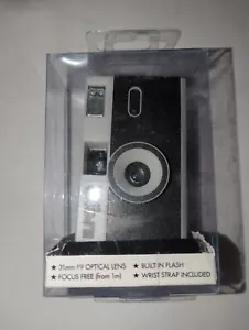 Ilford Sprite 35-II 35mm Reusable Film Camera - Picture 1 of 3