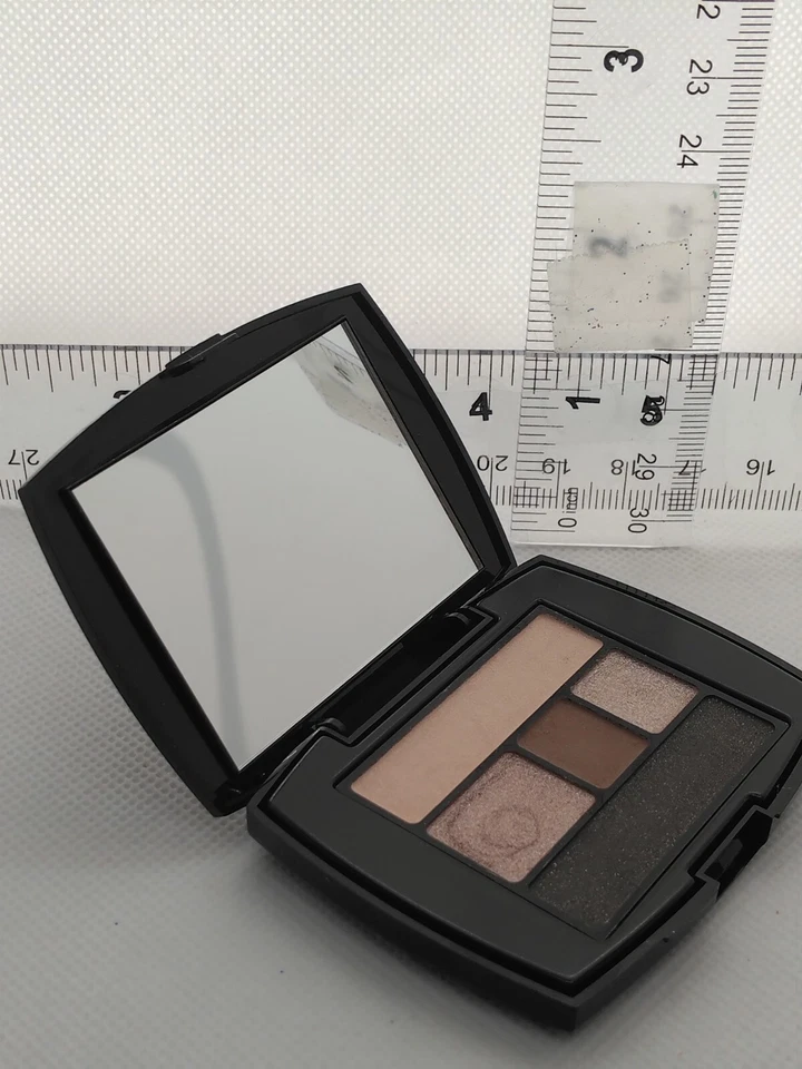 Lancome Color Design Eye Brightening All In One .07 oz. 2g - Image 1 of 3