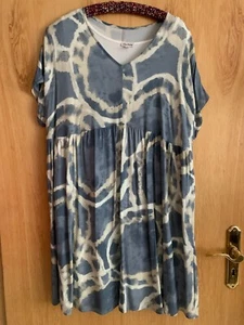 Alba Moda Kleid mit Unterkleid Gr. 46 - Bild 1 von 3