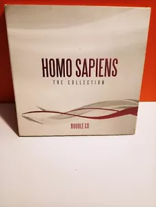 HOMO SAPIENS THE COLLECTION CD - Picture 1 of 4