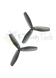 Walkera F210 Racing Drone Three Blade CW/CCW Tri Propellers F210-Z-40 UK STOCK - Picture 1 of 4