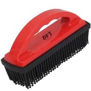 Tierhaarbürste DFT Spezialbürste zur Entfernung von Tierhaaren Pet Hair - Bild 1 von 1