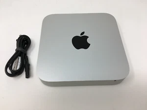 Apple Mac Mini 6.2 Intel i7-3720QM 16GB 250GB SSD MD388CT/0 - Afbeelding 1 van 6