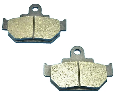 Brake Pads For Suzuki LS650 Savage 1986-1988 1995-2004 Motorcycle Front Pads - Image 1 of 2