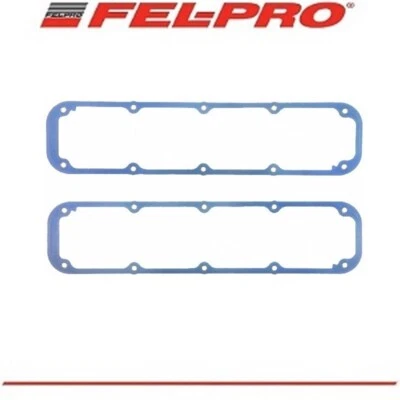 FEL-PRO Valve Cover Gasket Set For 1992-1993 DODGE W250 V8-5.2L - Imagem 1 de 4