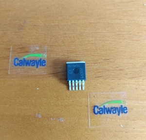 2PCS 4276V50 TLE4276V50 TO-263 - Picture 1 of 1
