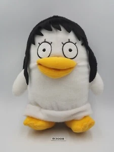 Muñeca de peluche Gintama Elizabeth B3008 Gintoki Banpresto 2012 Premio de lotería 8" Japón - Imagen 1 de 7