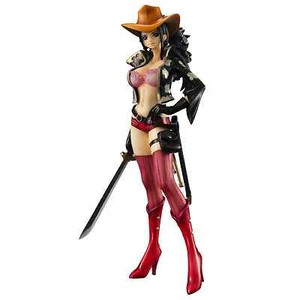 MegaHouse Excellent Model One Piece POP Edition-Z Nico Robin 1/8 Figure - Imagen 1 de 7