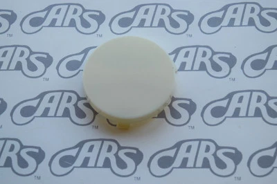 Lente trasera de cortesía Buick 1961-1968. Lente de consola Riviera 1963-1965. OEM #4765600 Foto 1 de 4