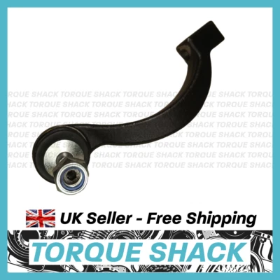 New Tie / Track Rod End Moog JA-ES-6571 Fits Jaguar S-type II 2002-2007 C2C20176 - Image 1 of 2