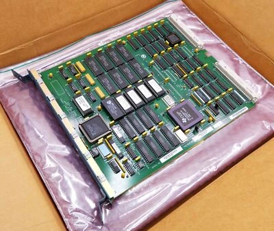 Intermec 067647-001 Slave Processor  -unused/OVP- - Image 1 of 4