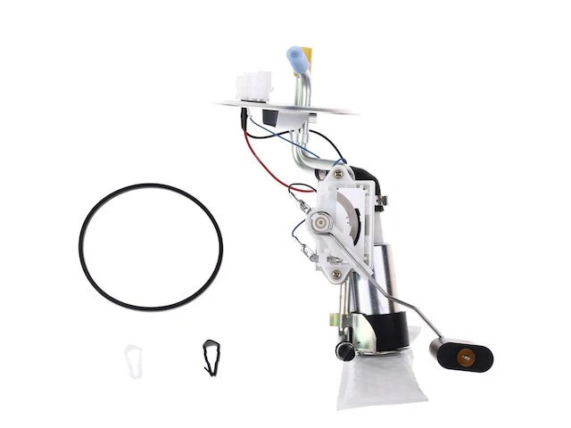 Unidad de envío de tanque de combustible premium Autopart para Ford Aerostar 1986-1989 55PPDK Foto 1 de 1