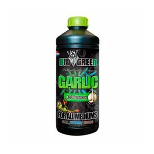 Insecticida orgánico para el cultivo de BioGreen Garlic (1L) - Imagen 1 de 1
