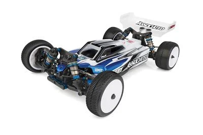 Team Associated RC10B74.2 CE Team Kit 90044 - Image 1 of 4