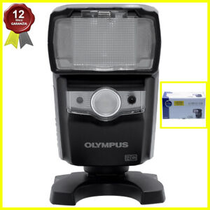 Flash Olympus FL-600 R für Kameras Digital Olympus Micro 4/3. Blinker