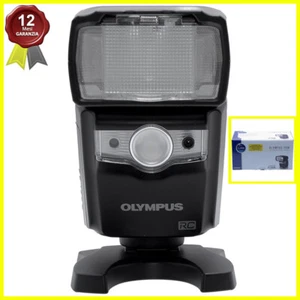 Flash Olympus FL-600 R per fotocamere digitali Olympus Micro 4/3. Lampeggiatore. - Imagen 1 de 6