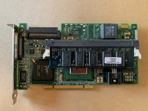 MYLEX / D040474-32NB1 08P4020, 635094-01 / TARJETA PCI, con tarjeta controladora host RAM - Imagen 1 de 3