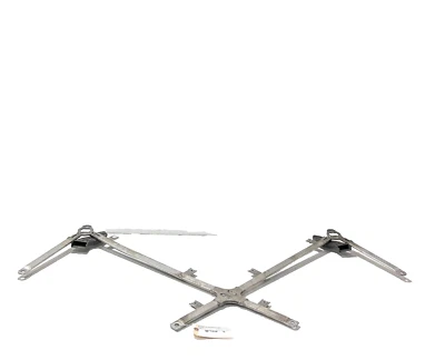 2010-2016 PORSCHE PANAMERA REAR SUSPENSION CROSS BAR BRACE STRUT SUPPORT OEM - Image 1 of 4