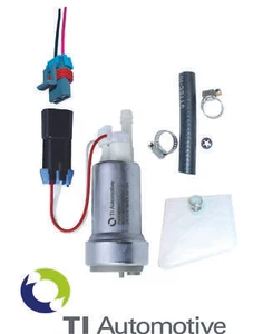 Kit de bomba de combustible en tanque Ti-Auto F90000295 535 litros/hora (PWM) (GST535-KL) - Imagen 1 de 1