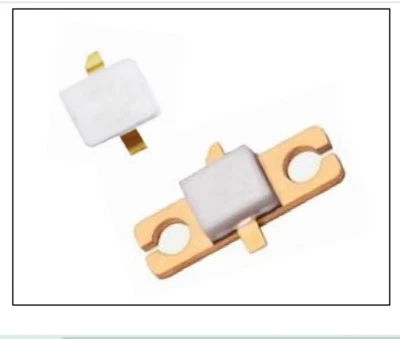 100% New 25W RF Power Transistor Gallium Nitride 28V 2000MHz-5000MHz,YP601425T - Image 1 of 2